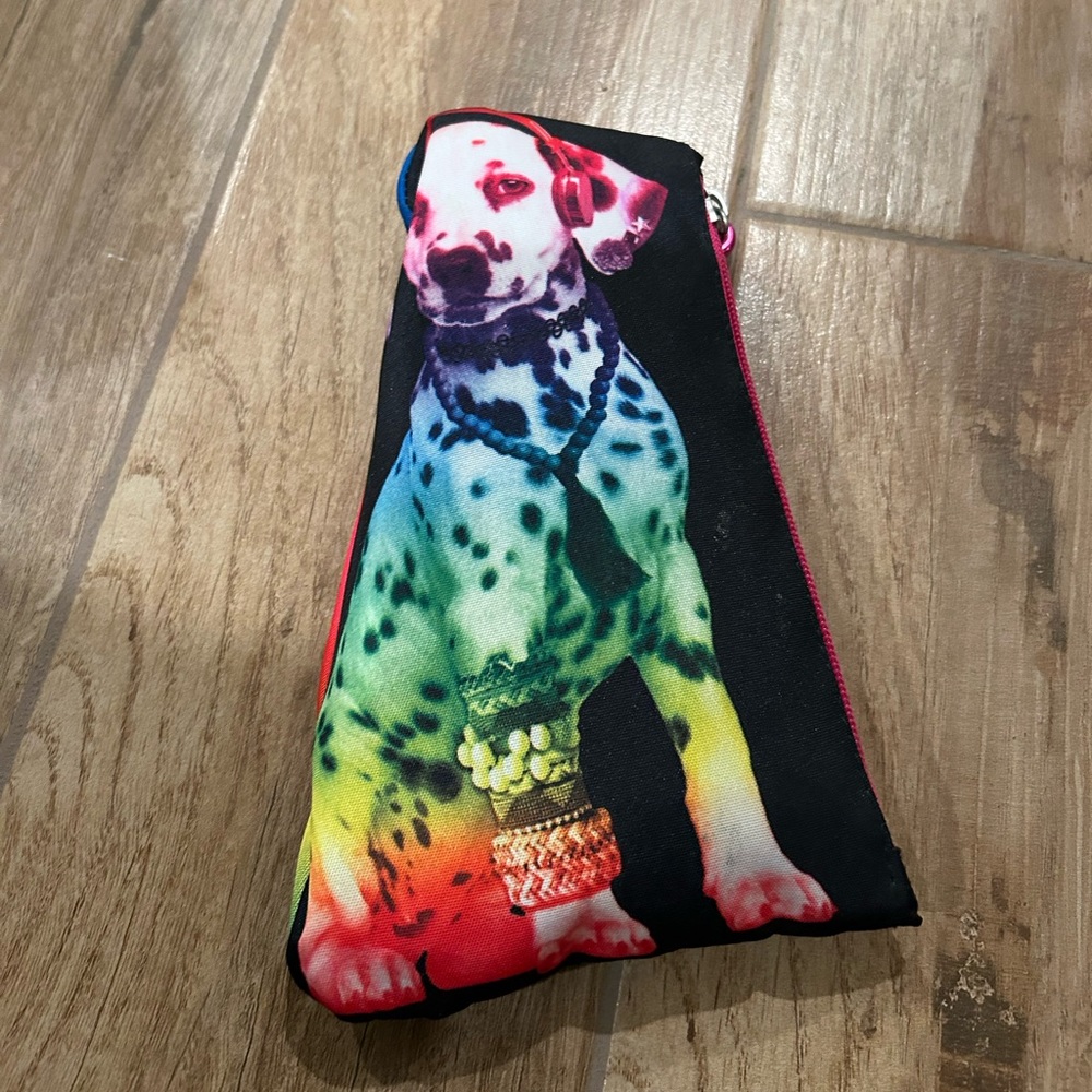 Pencil pouch